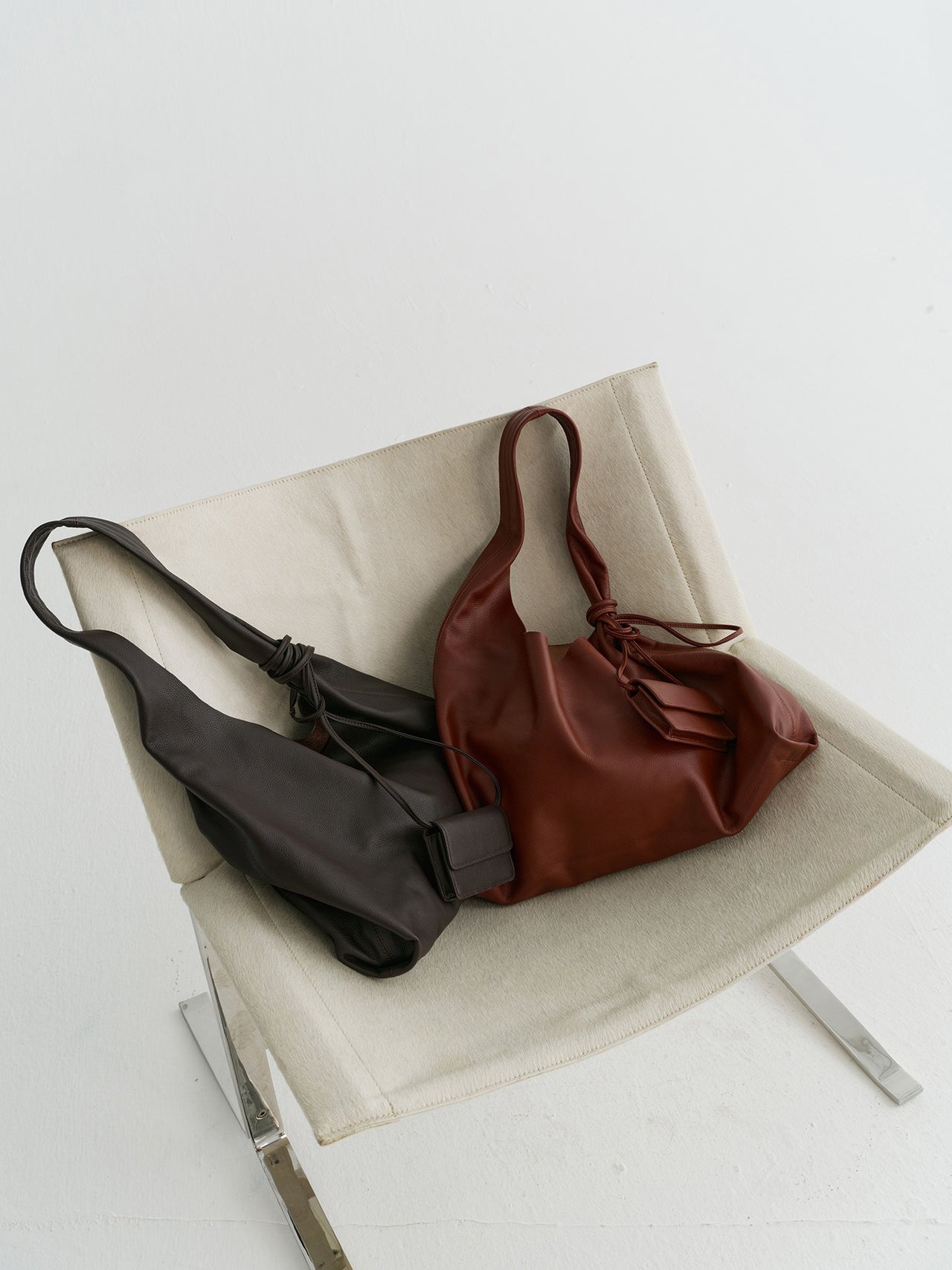 Lune Duo Tote