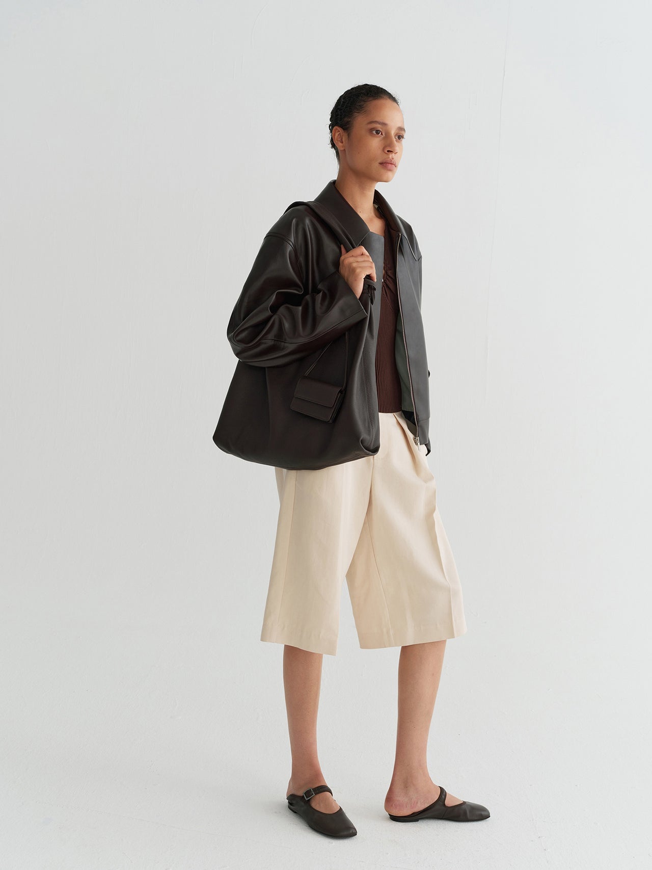 Lune Duo Tote