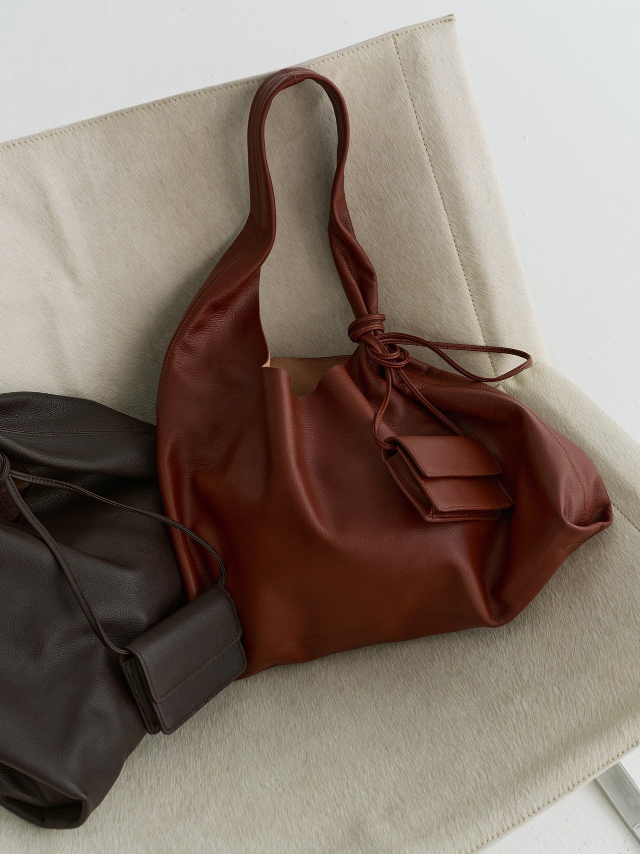 Lune Duo Tote