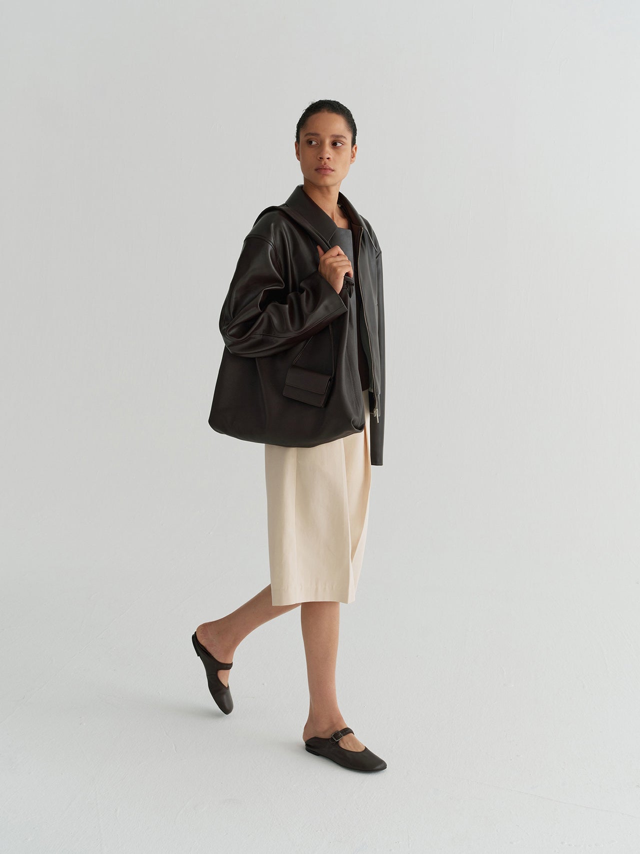 Lune Duo Tote