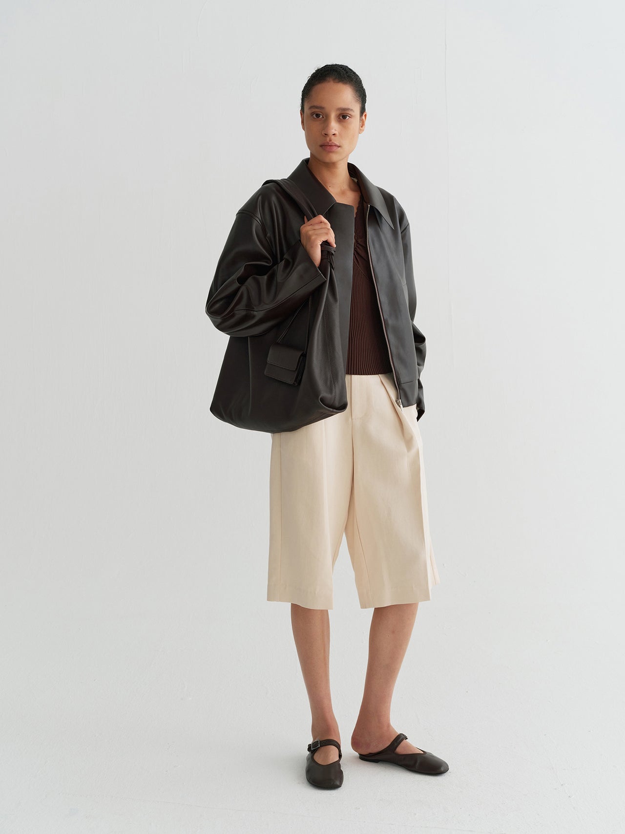 Lune Duo Tote