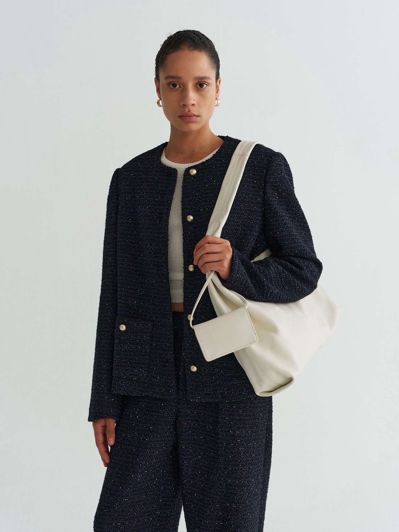 Lune Duo Tote