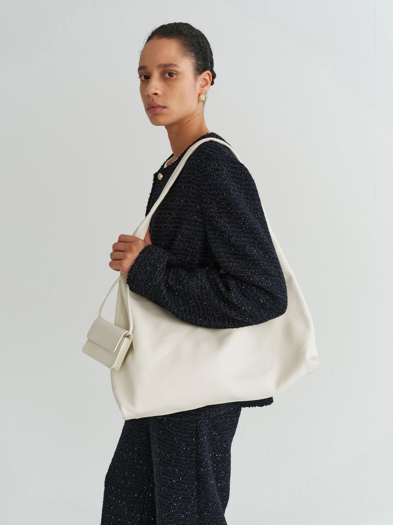 Lune Duo Tote