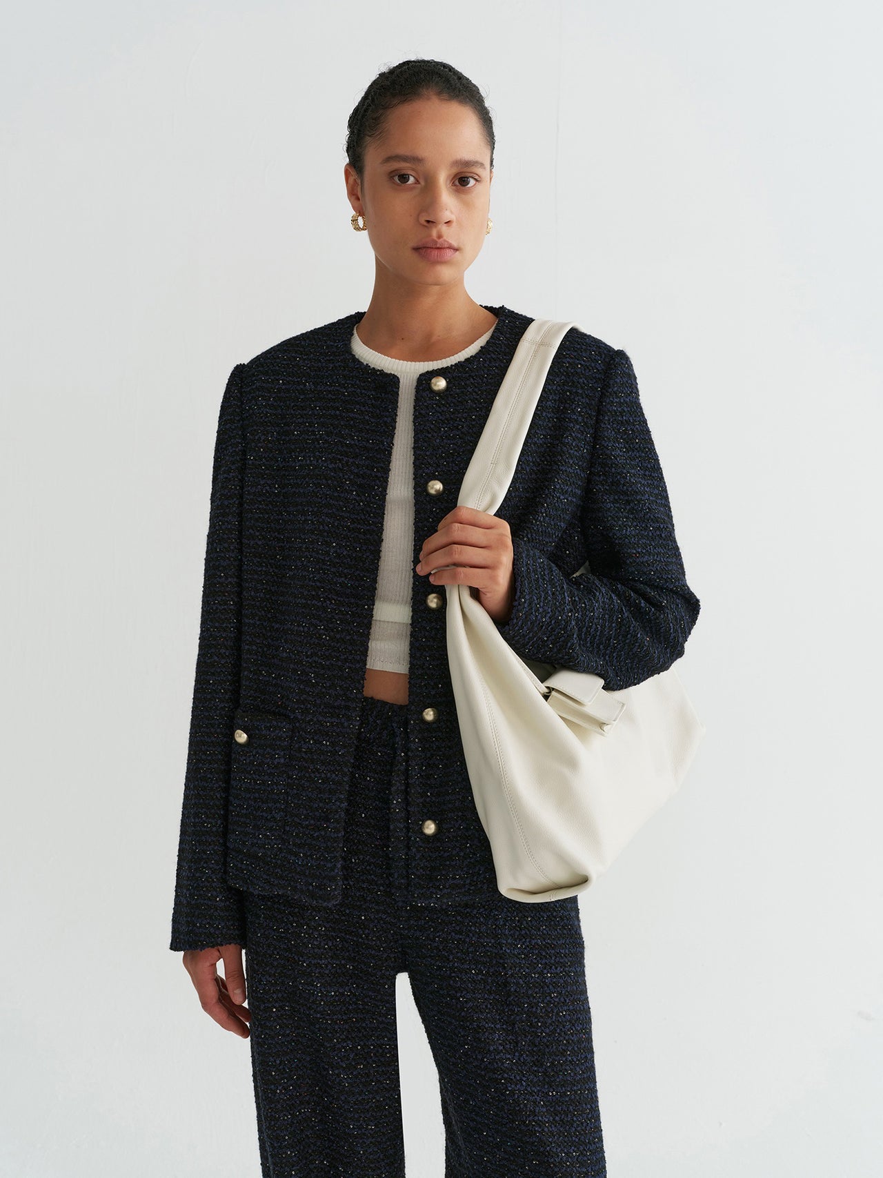 Lune Duo Tote