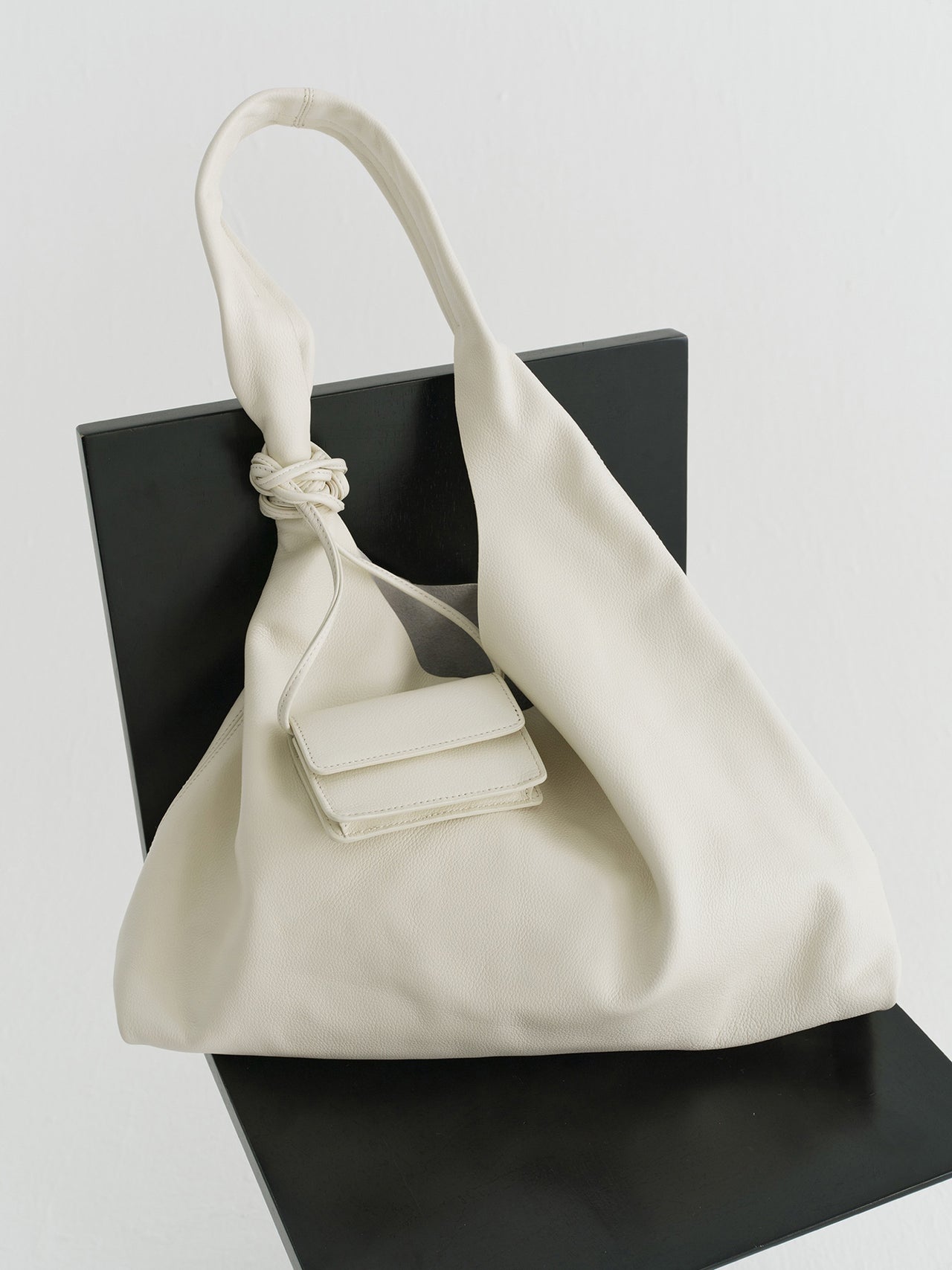 Lune Duo Tote