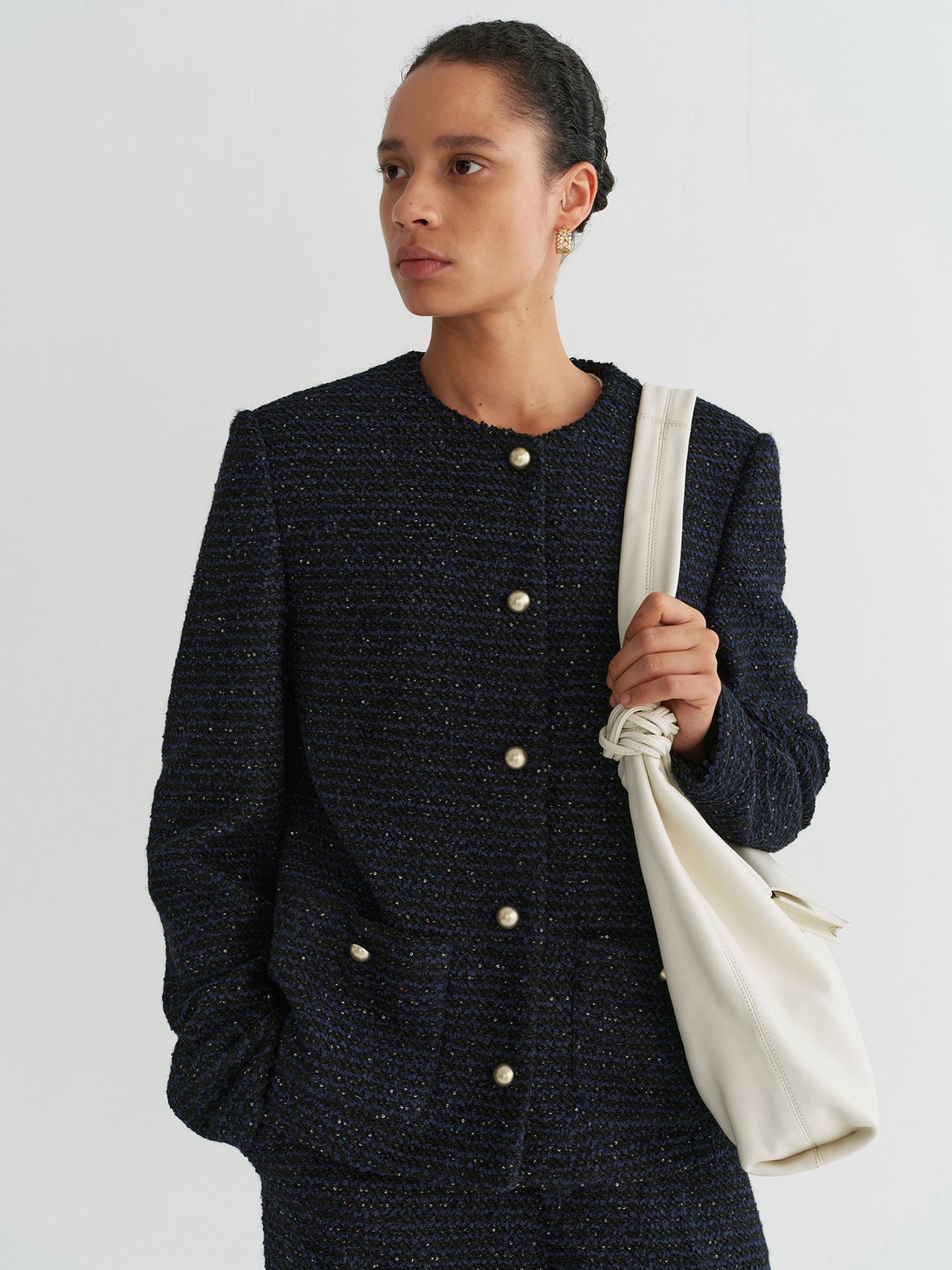 Lune Duo Tote
