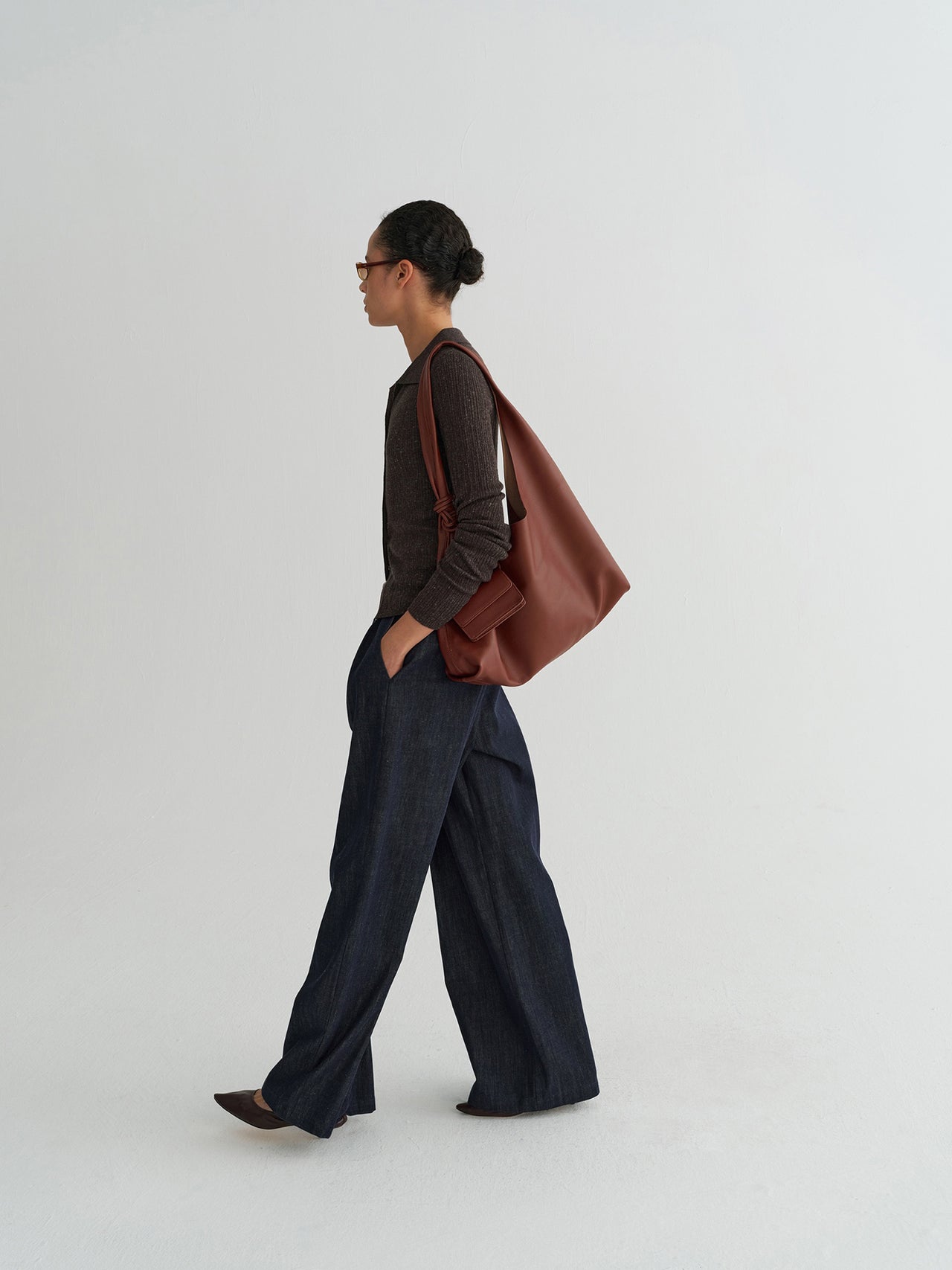 Lune Duo Tote