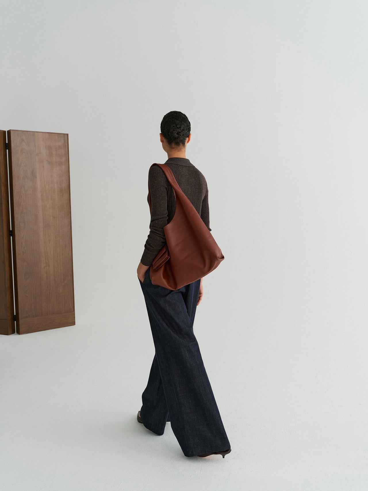 Lune Duo Tote