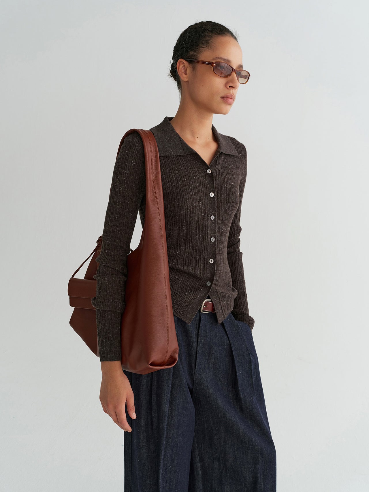 Lune Duo Tote