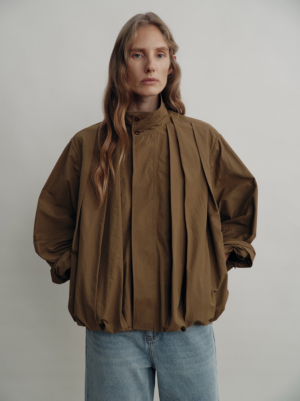 Alden Veil Jacket