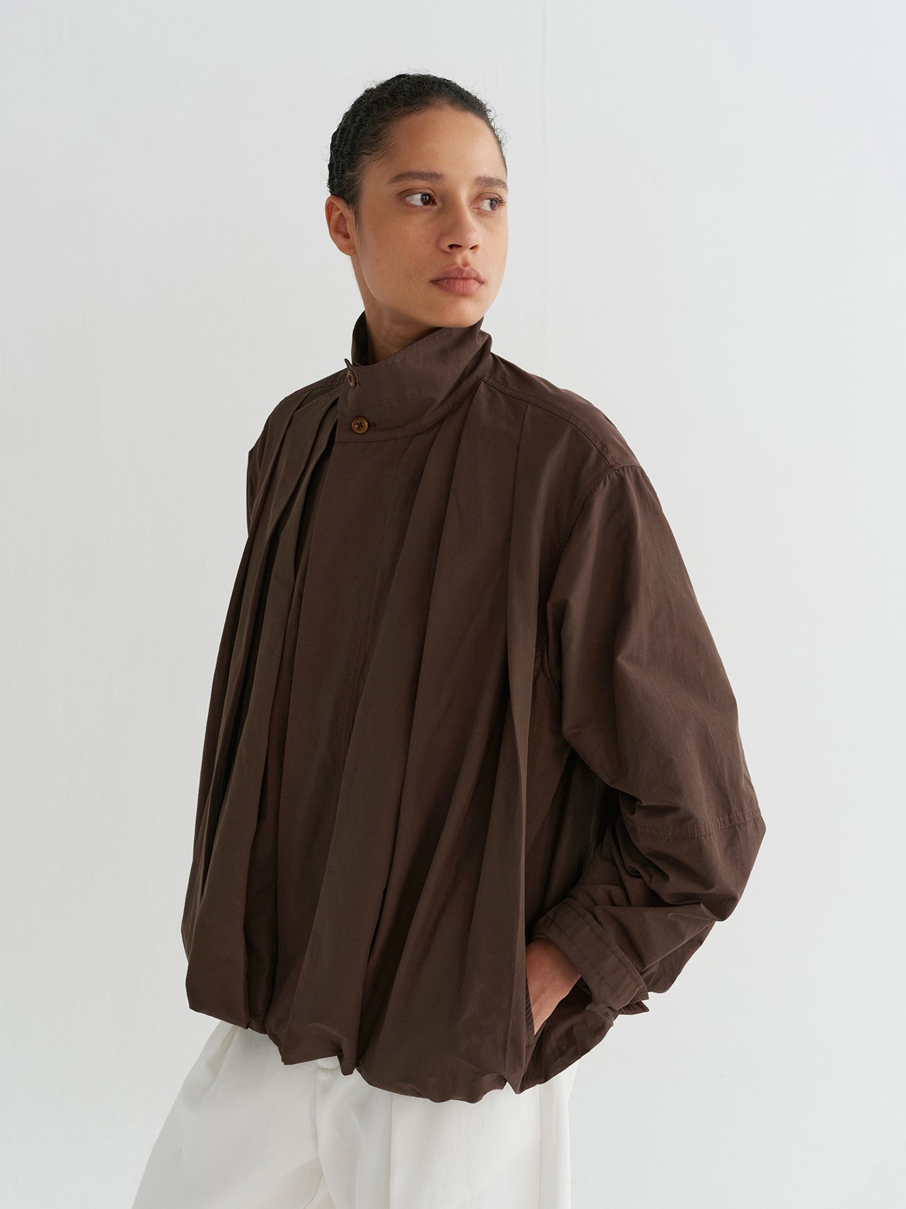 Alden Veil Jacket