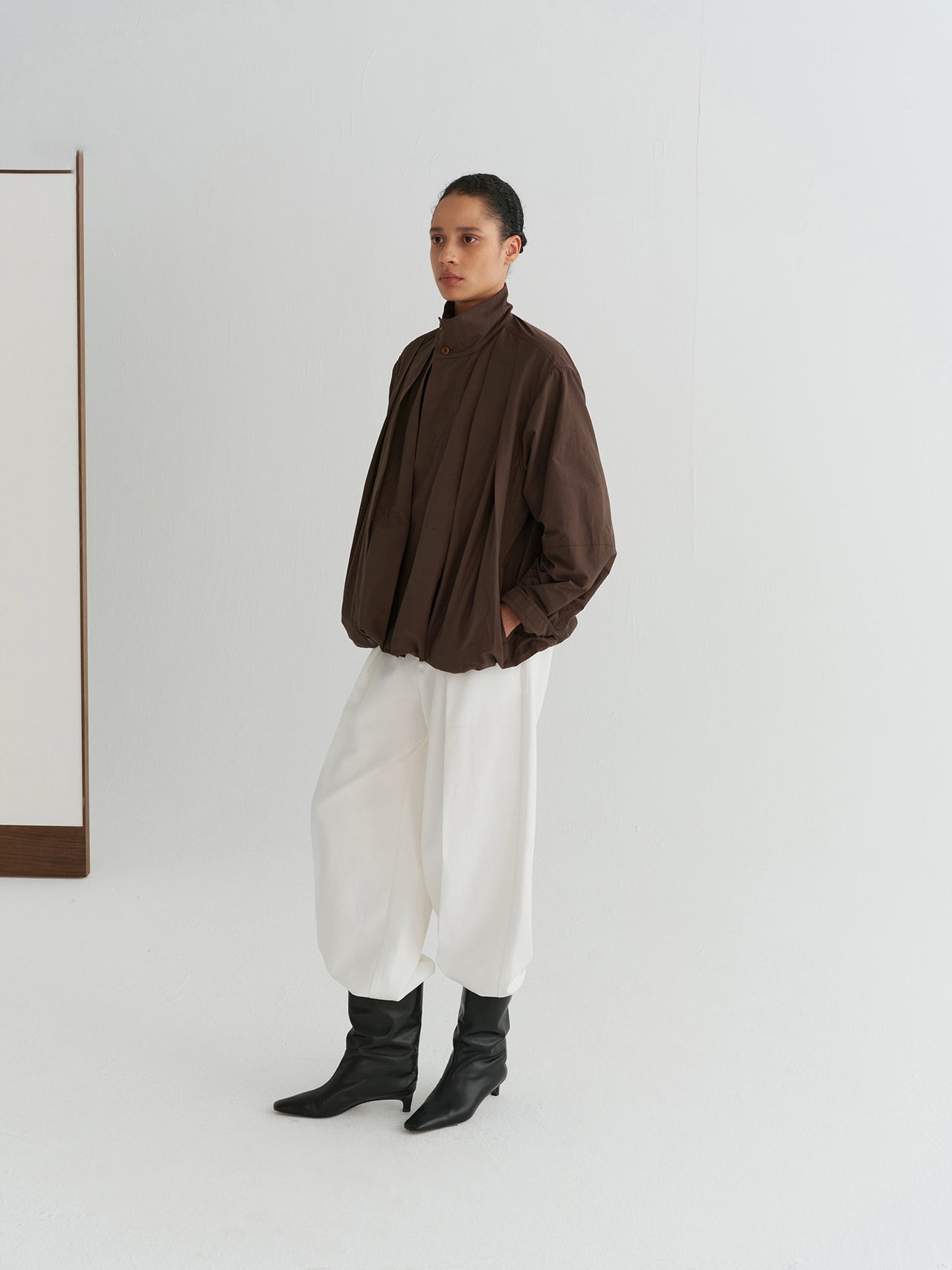 Alden Veil Jacket