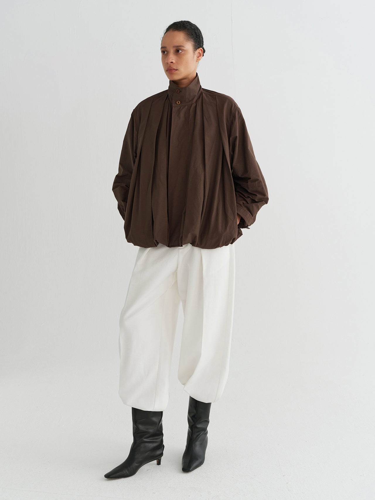 Alden Veil Jacket