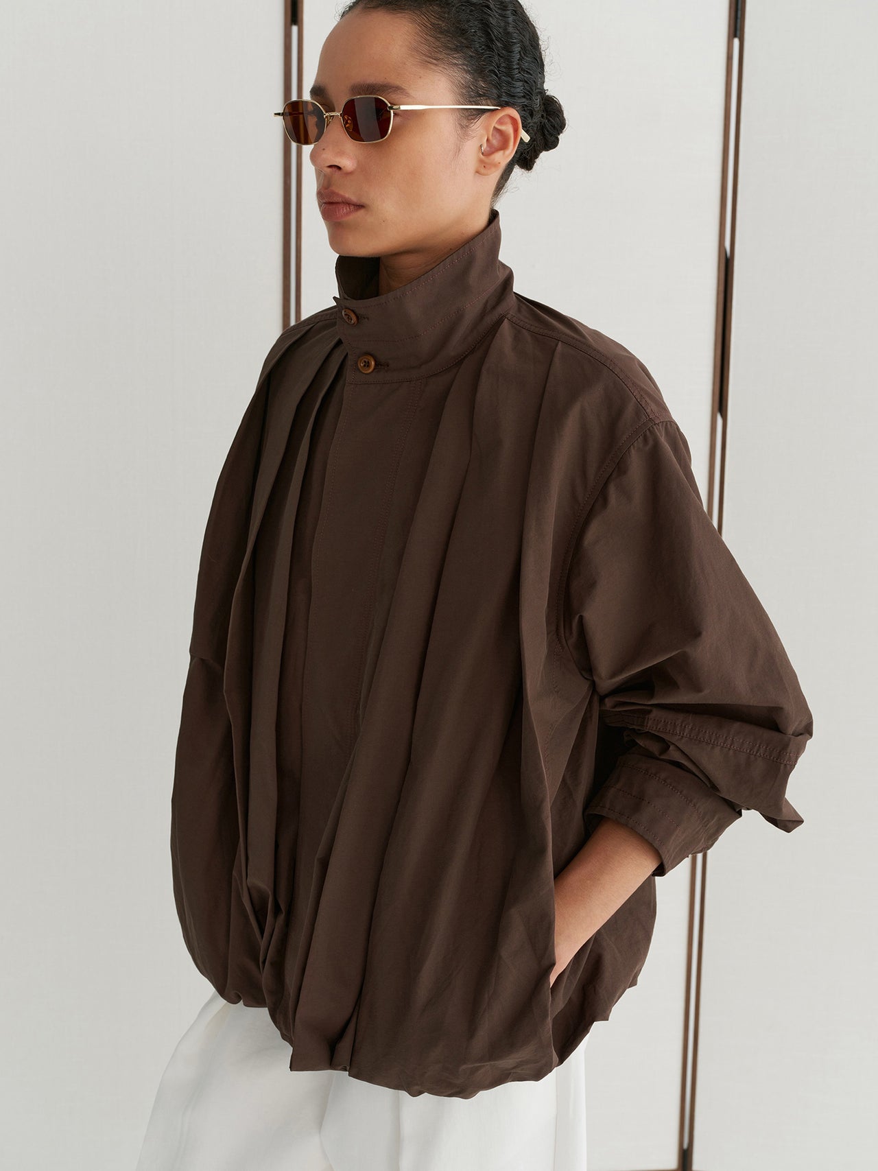 Alden Veil Jacket