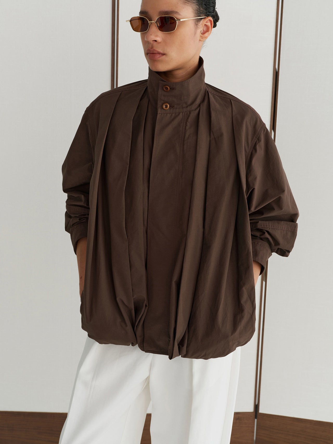 Alden Veil Jacket