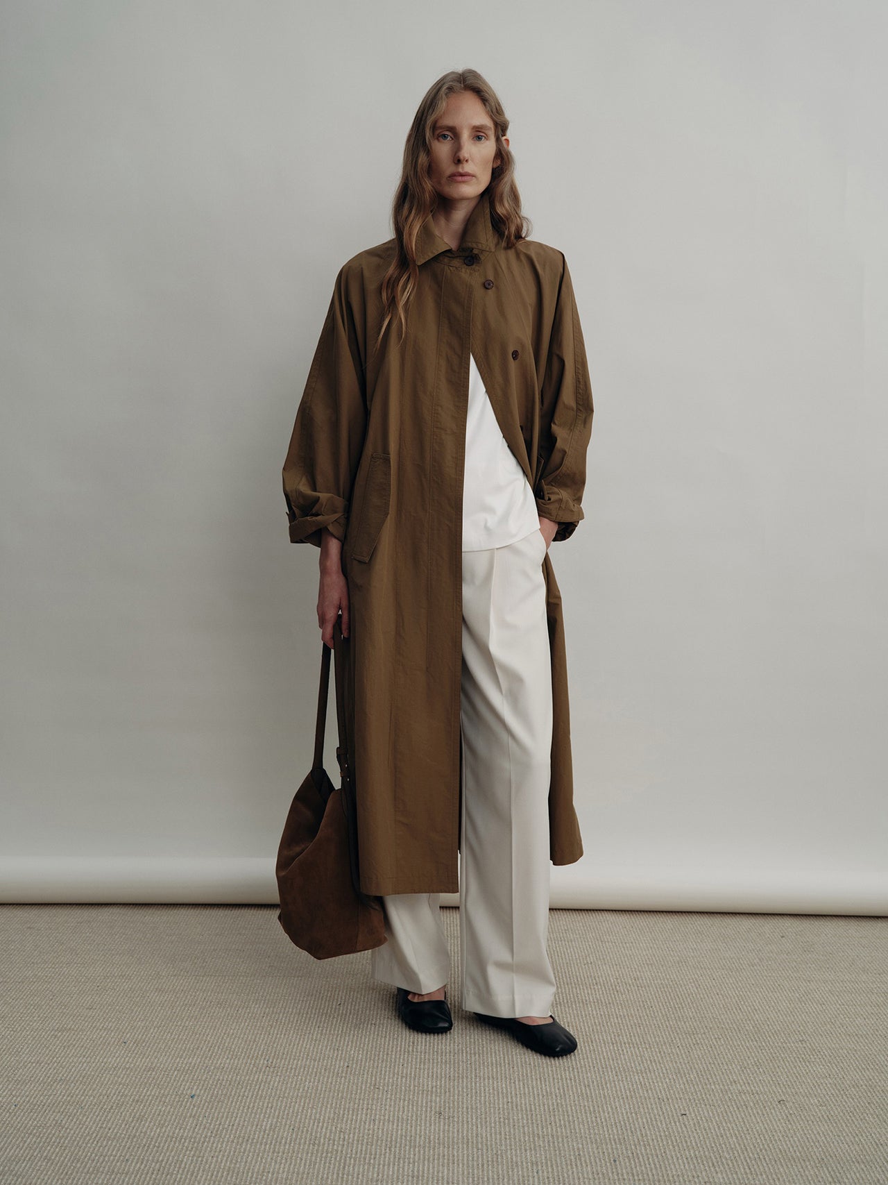 Eira Column Trench