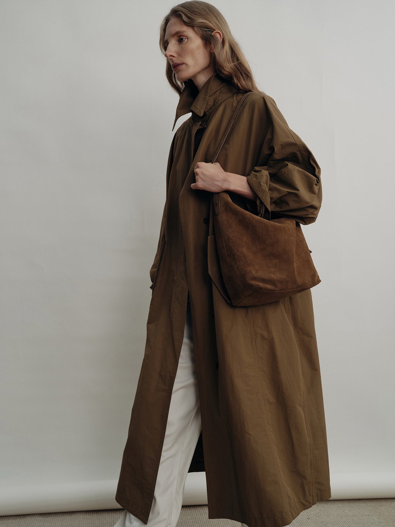 Eira Column Trench