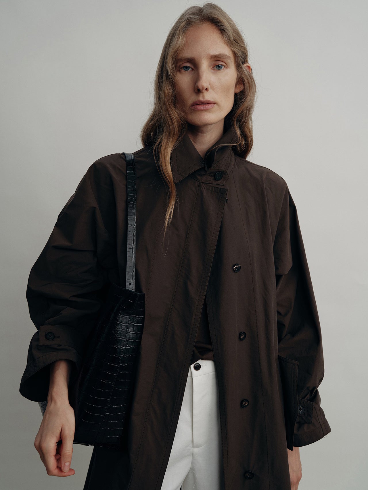 Eira Column Trench