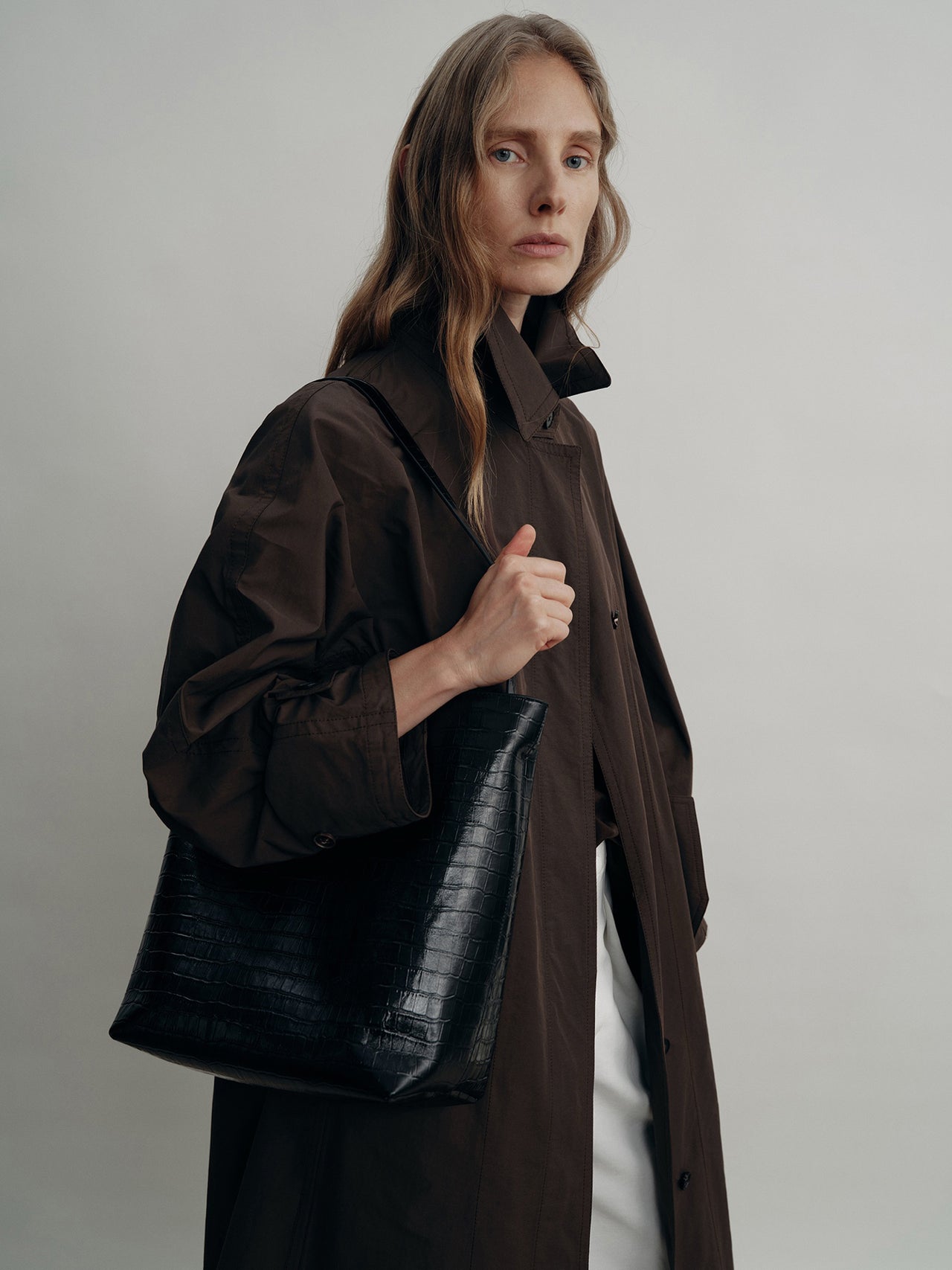 Eira Column Trench
