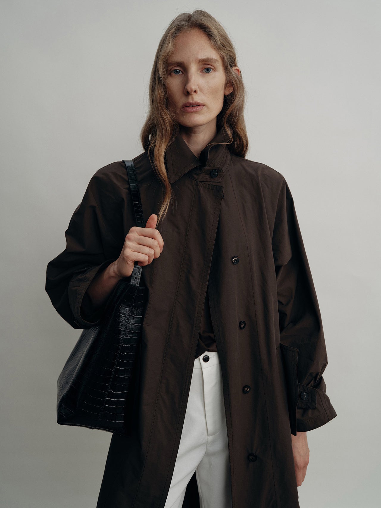Eira Column Trench