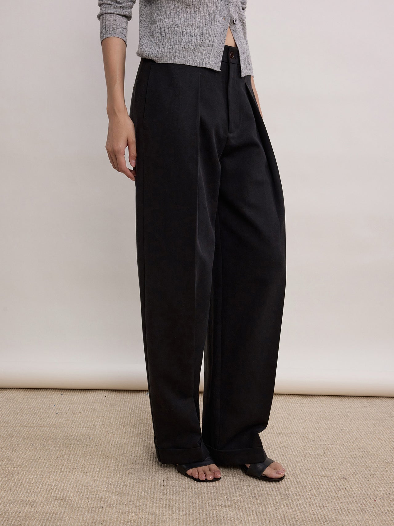 Mora Line Trousers