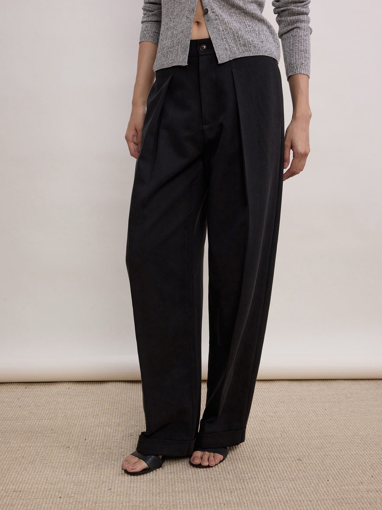 Mora Line Trousers