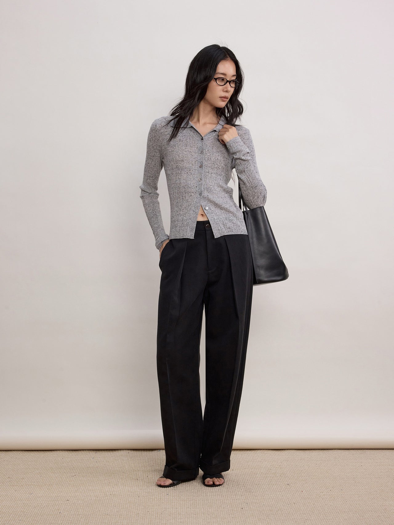 Mora Line Trousers