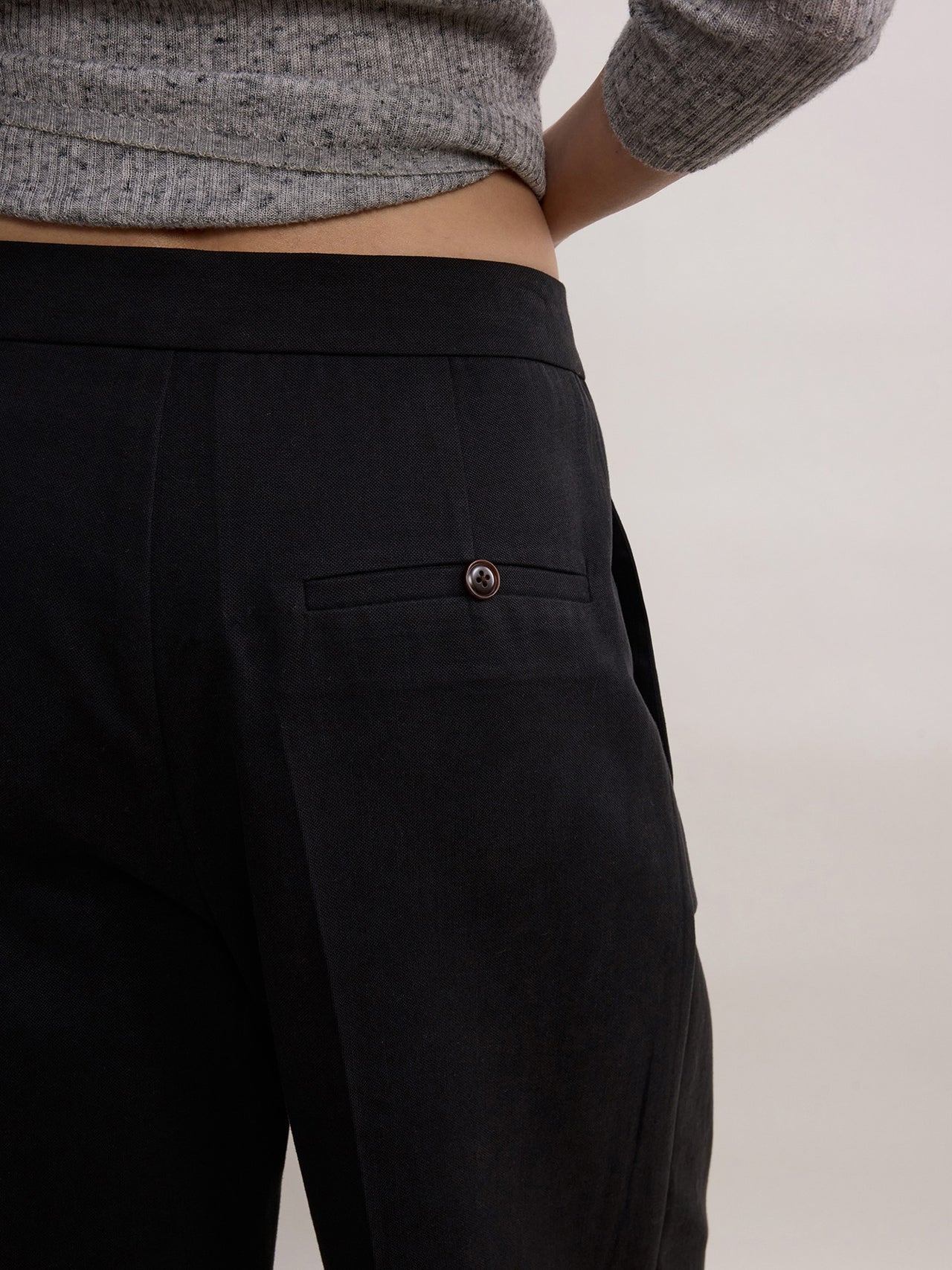 Mora Line Trousers