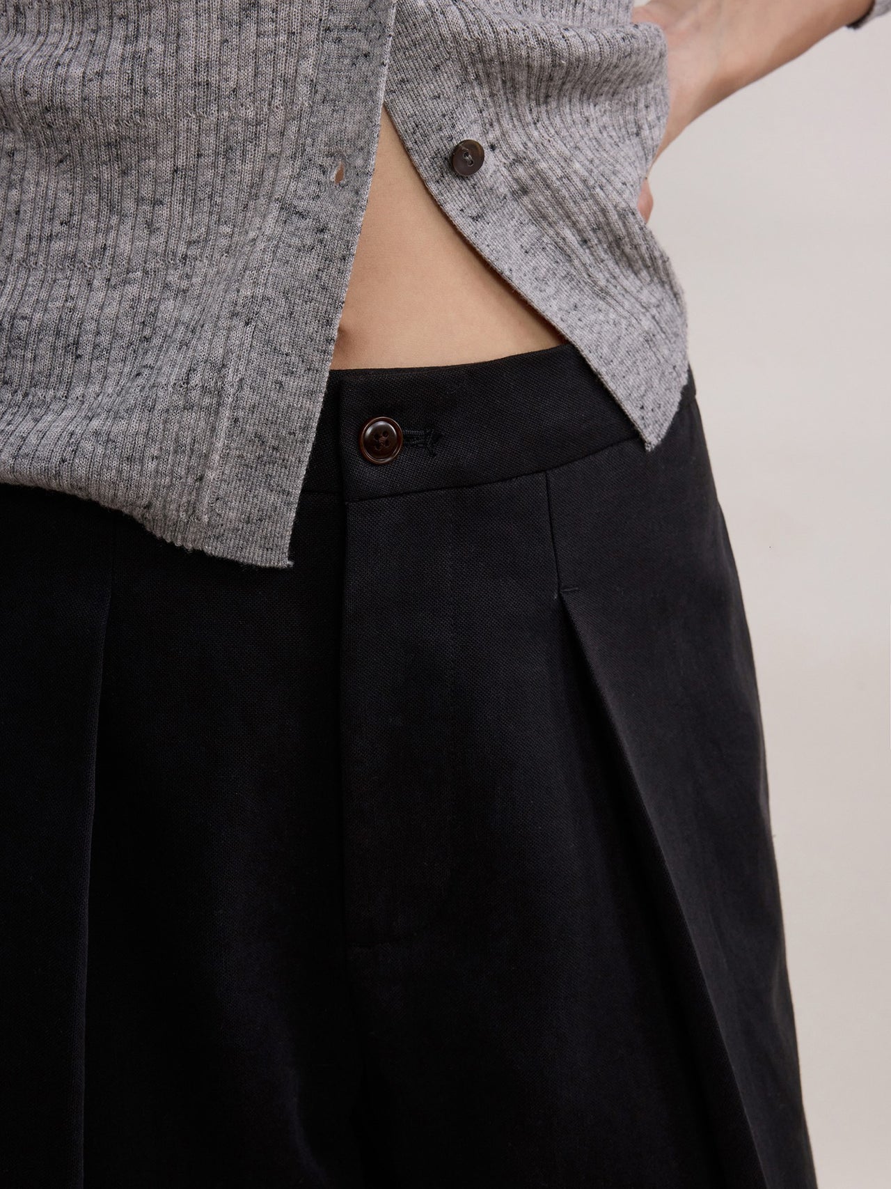 Mora Line Trousers