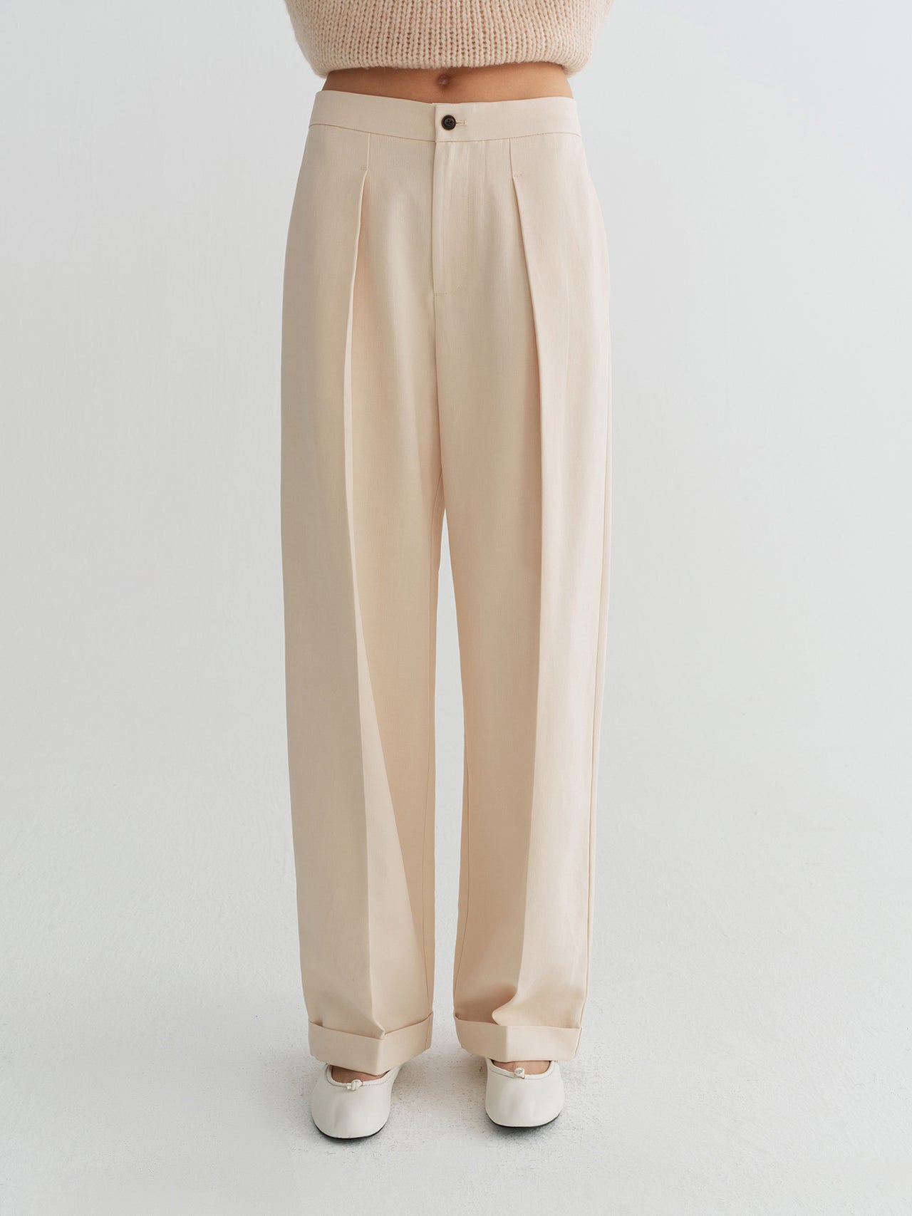 Mora Line Trousers