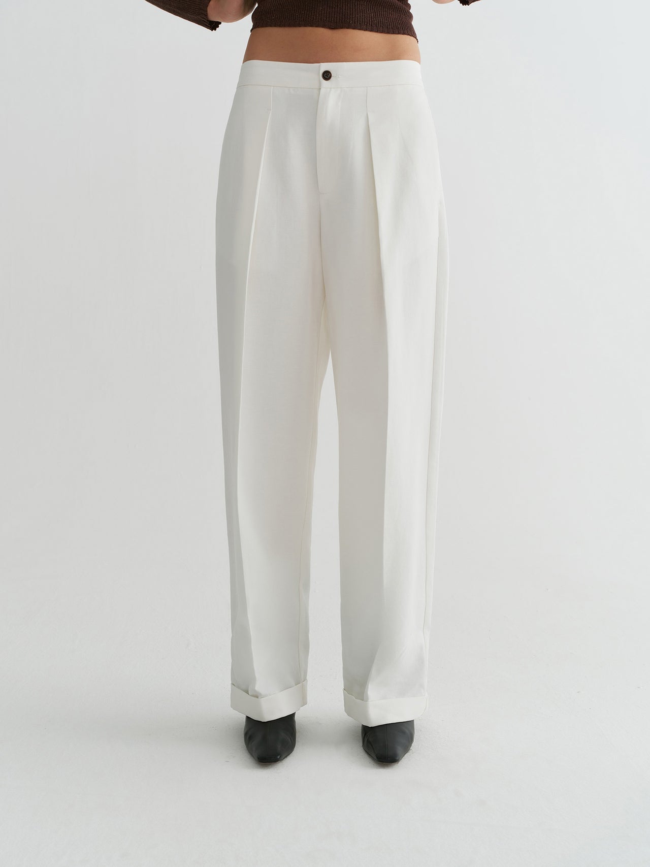 Mora Line Trousers