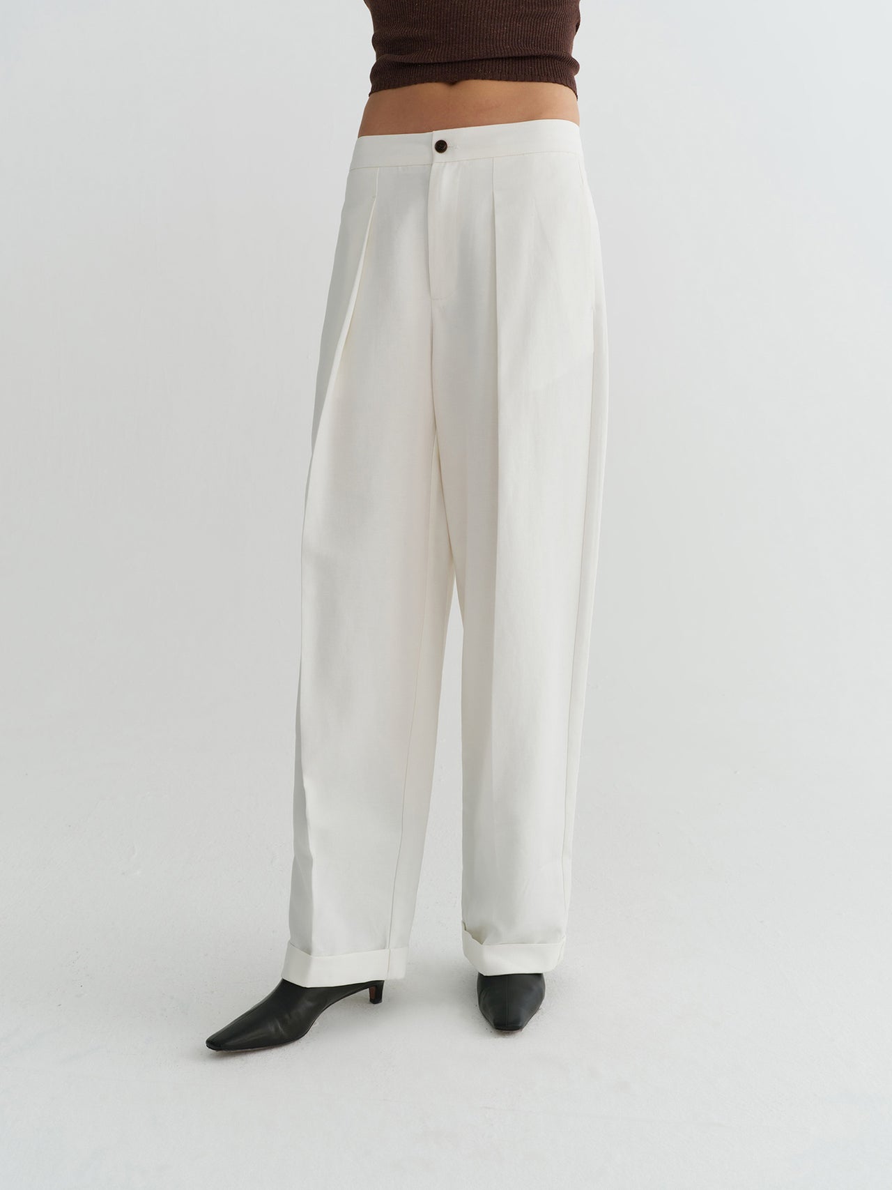 Mora Line Trousers