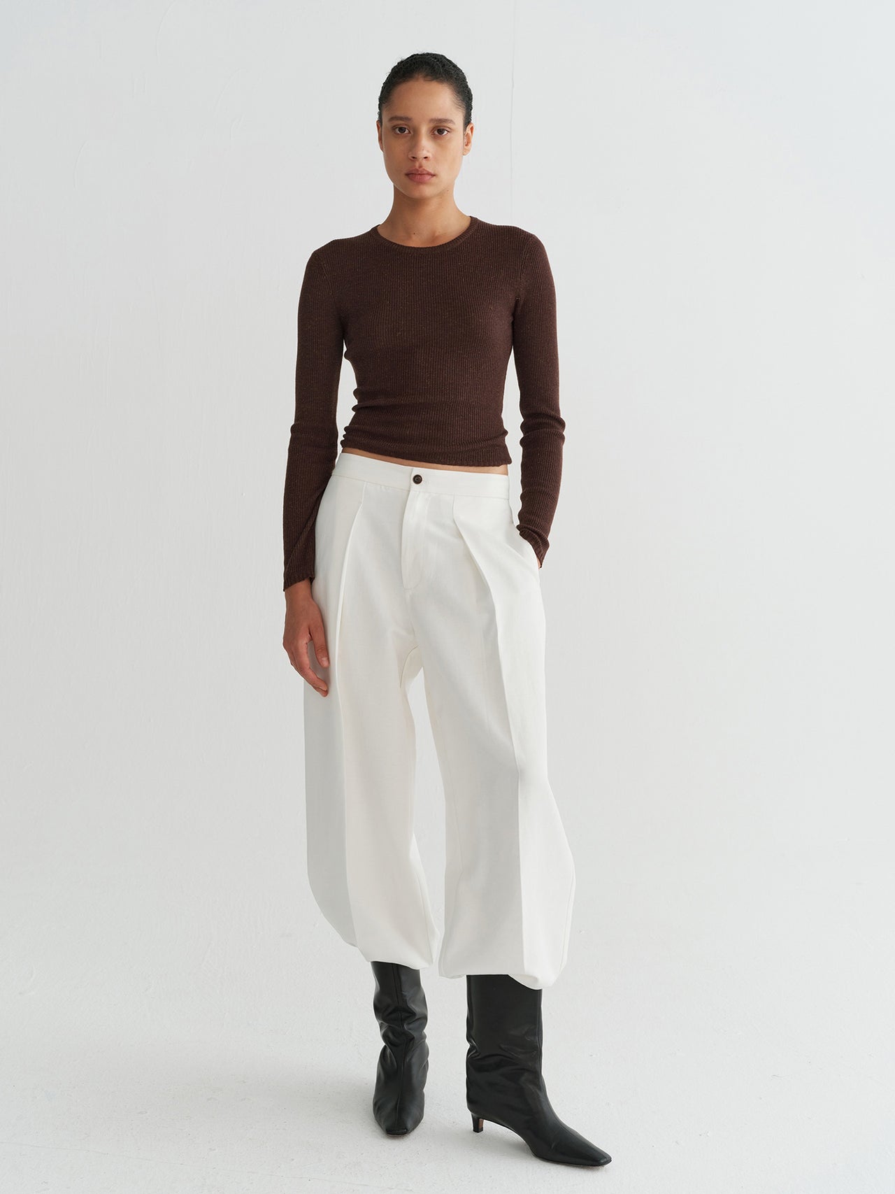 Mora Line Trousers