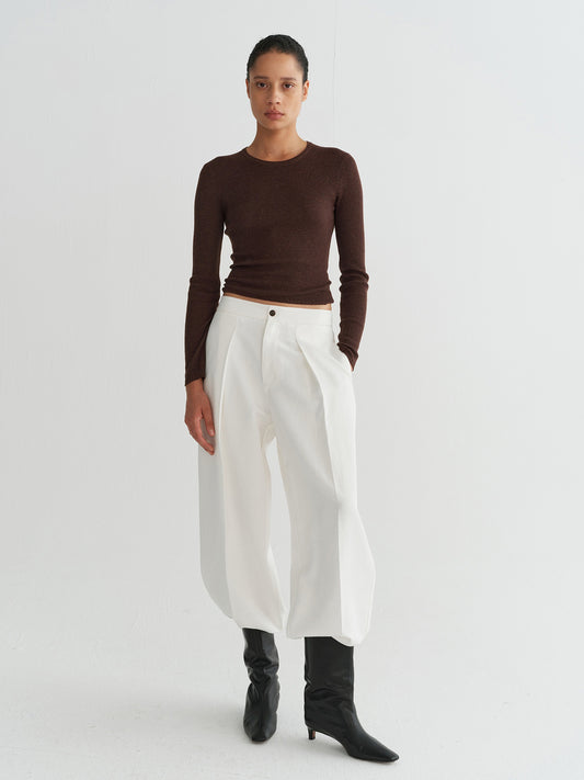 Mora Line Trousers