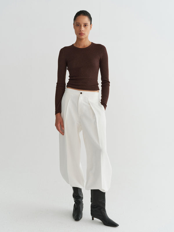 Mora Line Trousers