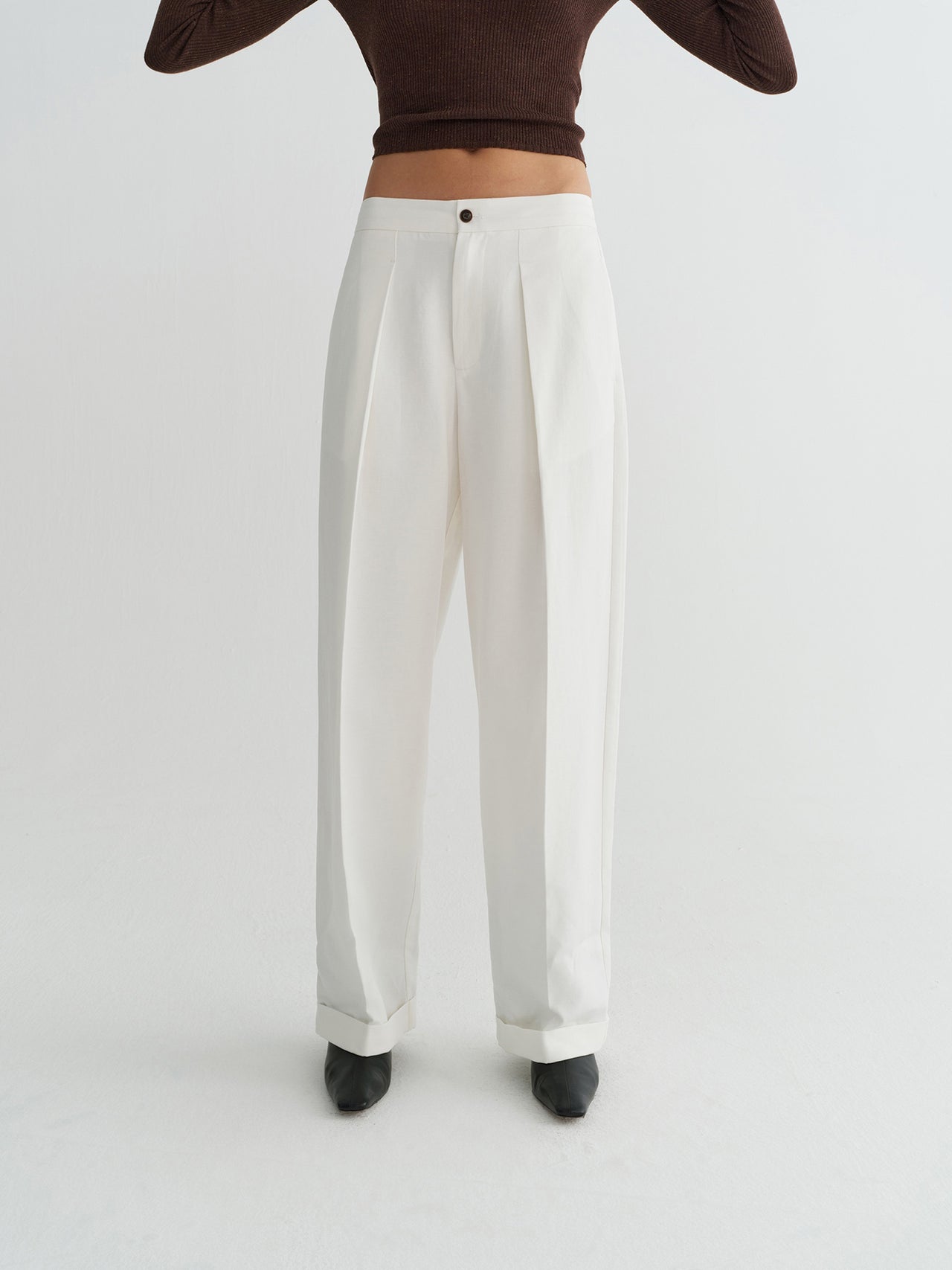 Mora Line Trousers