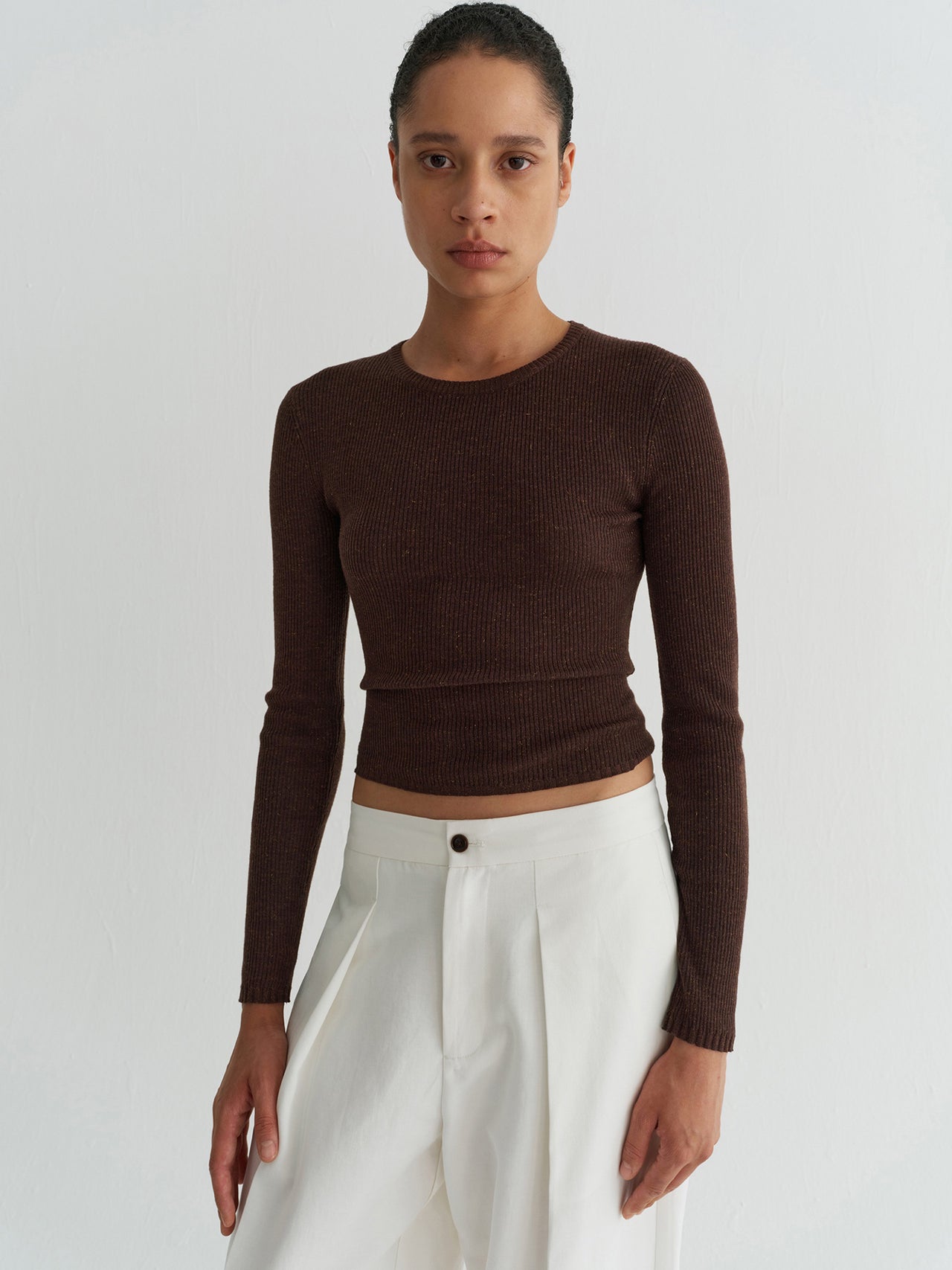 Mora Line Trousers