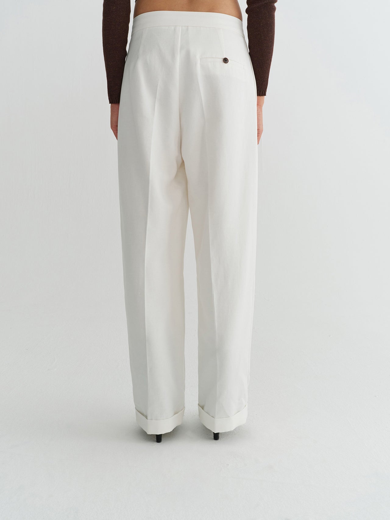 Mora Line Trousers