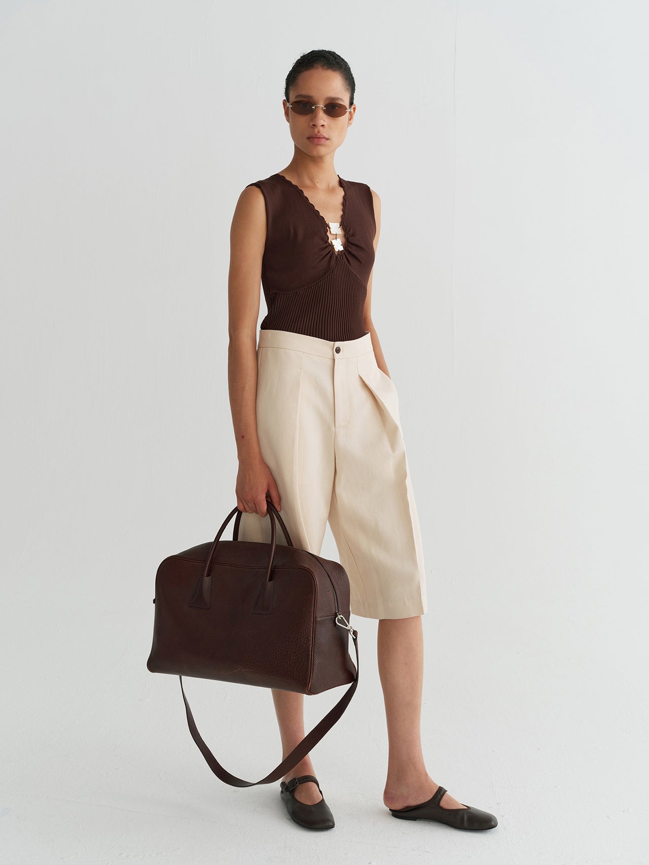 Nora Ease Shorts
