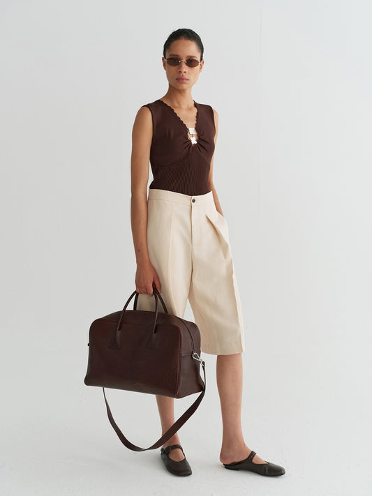 Nora Ease Shorts