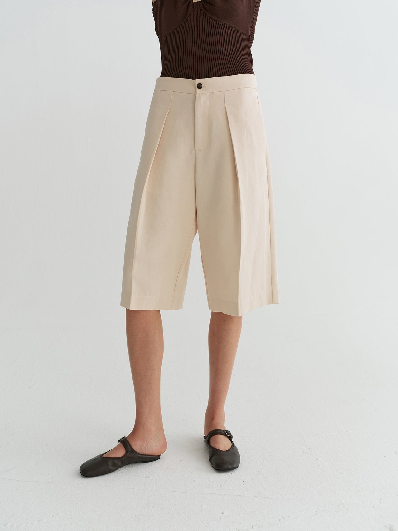 Nora Ease Shorts