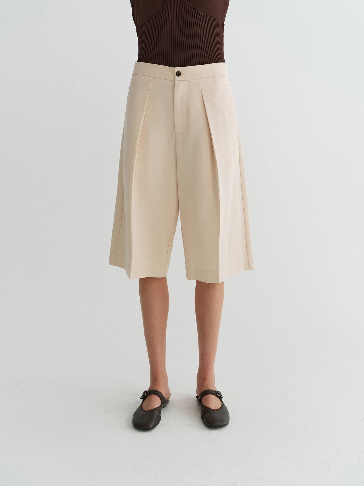 Nora Ease Shorts