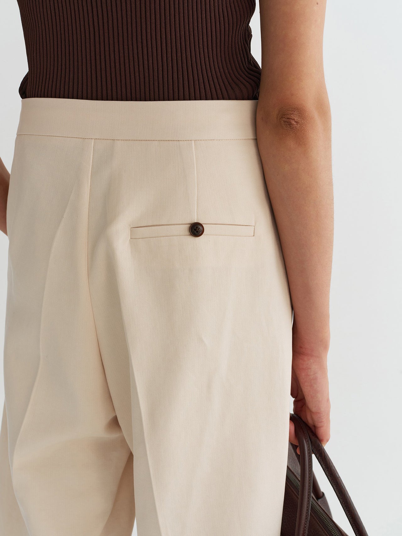 Nora Ease Shorts