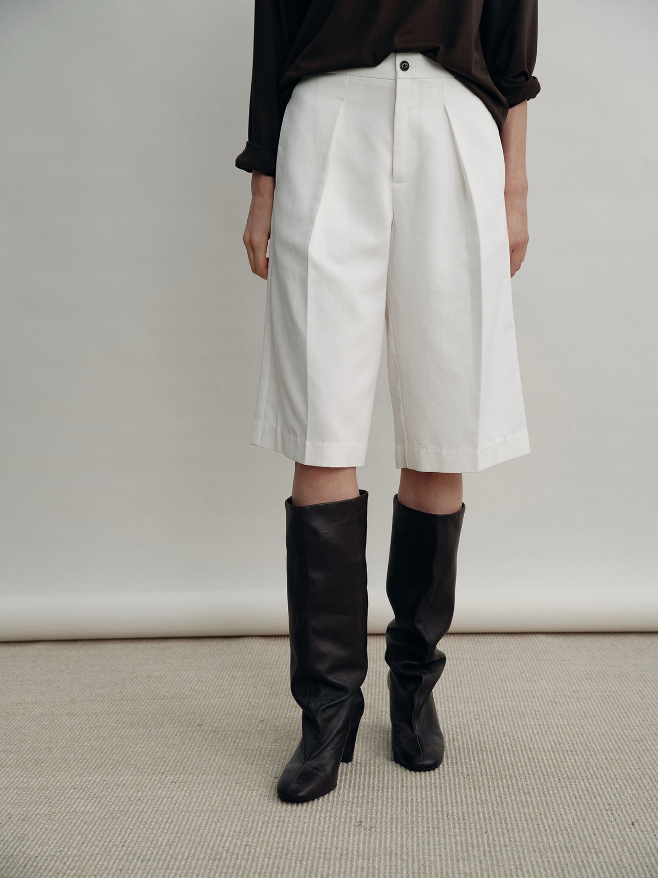 Nora Ease Shorts