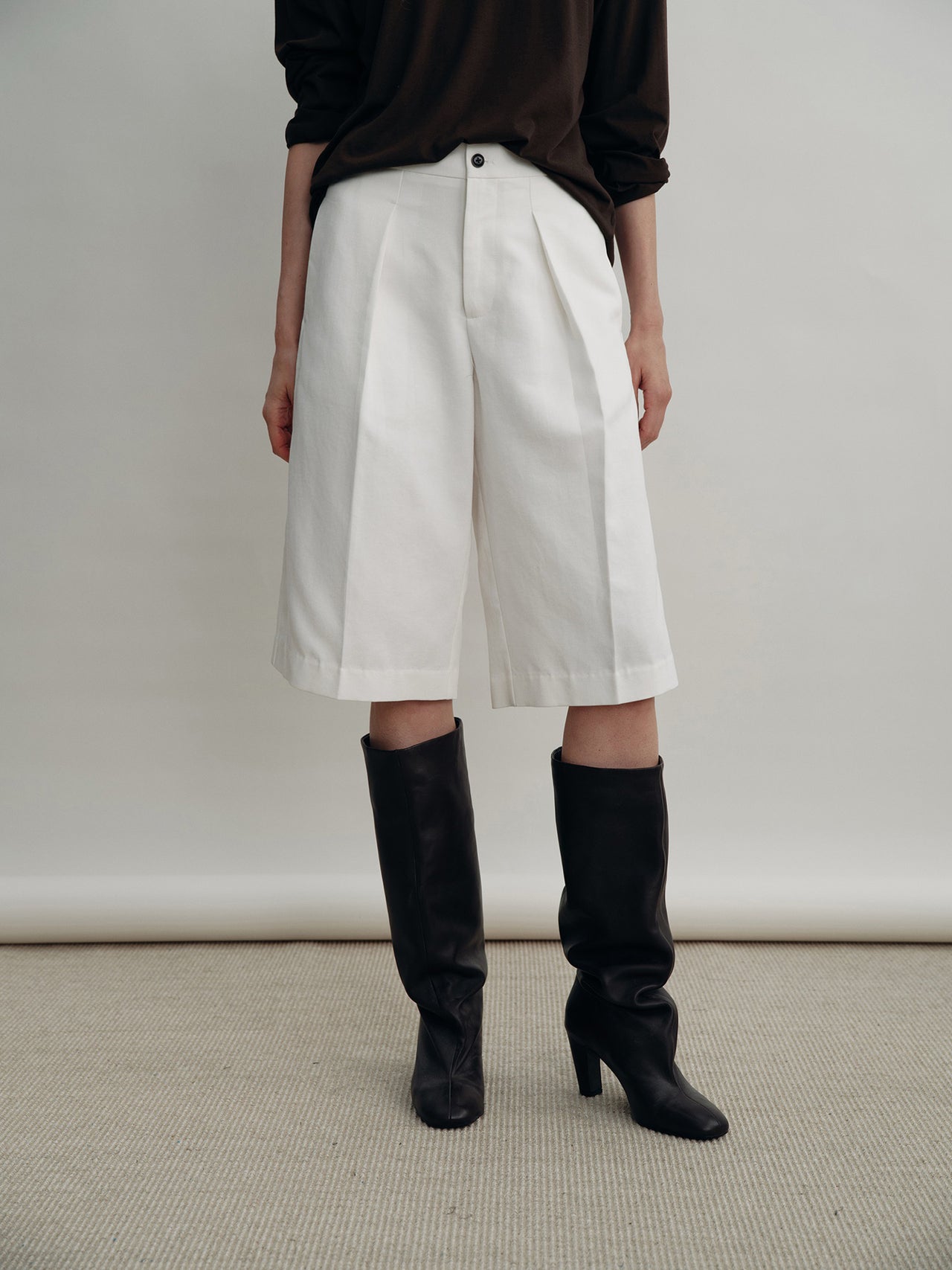 Nora Ease Shorts