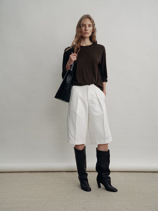 Nora Ease Shorts