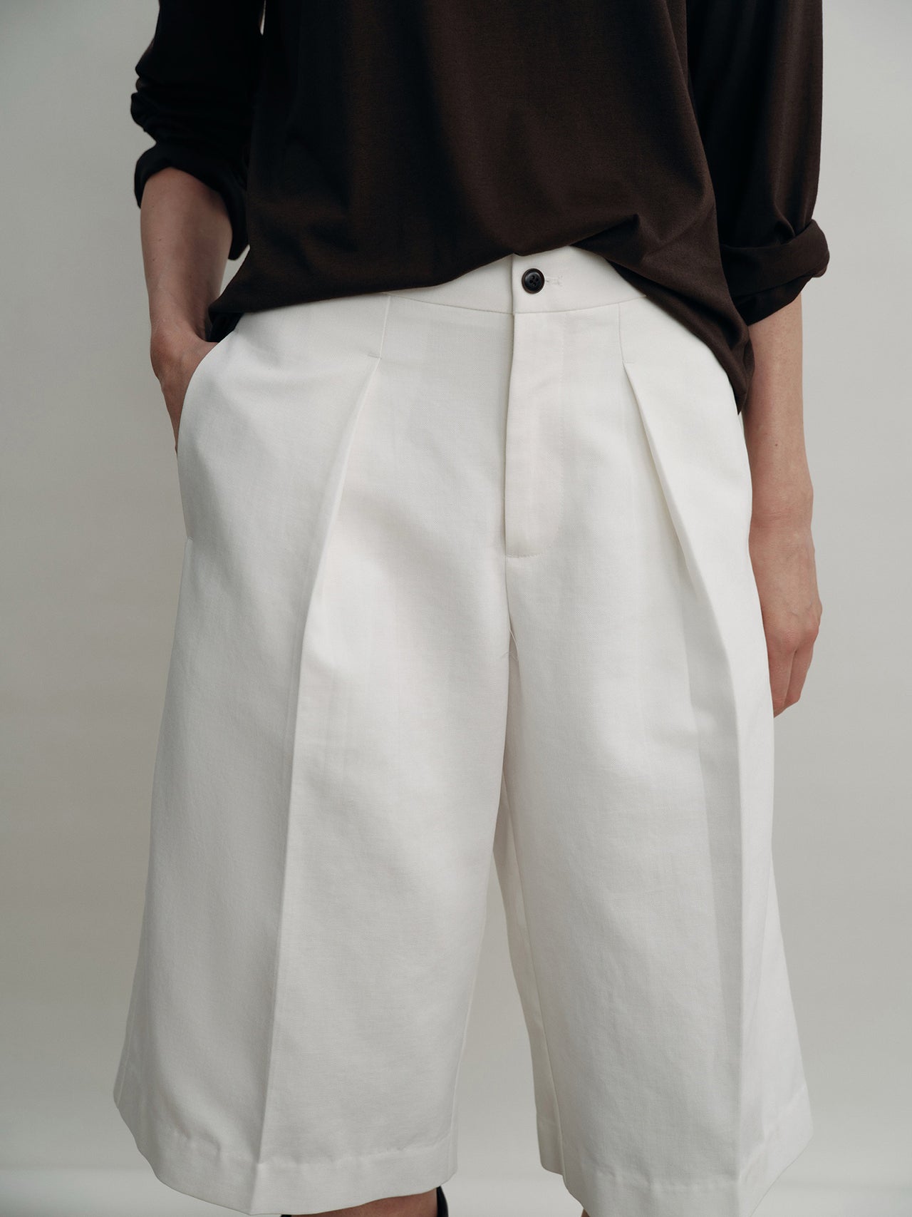 Nora Ease Shorts