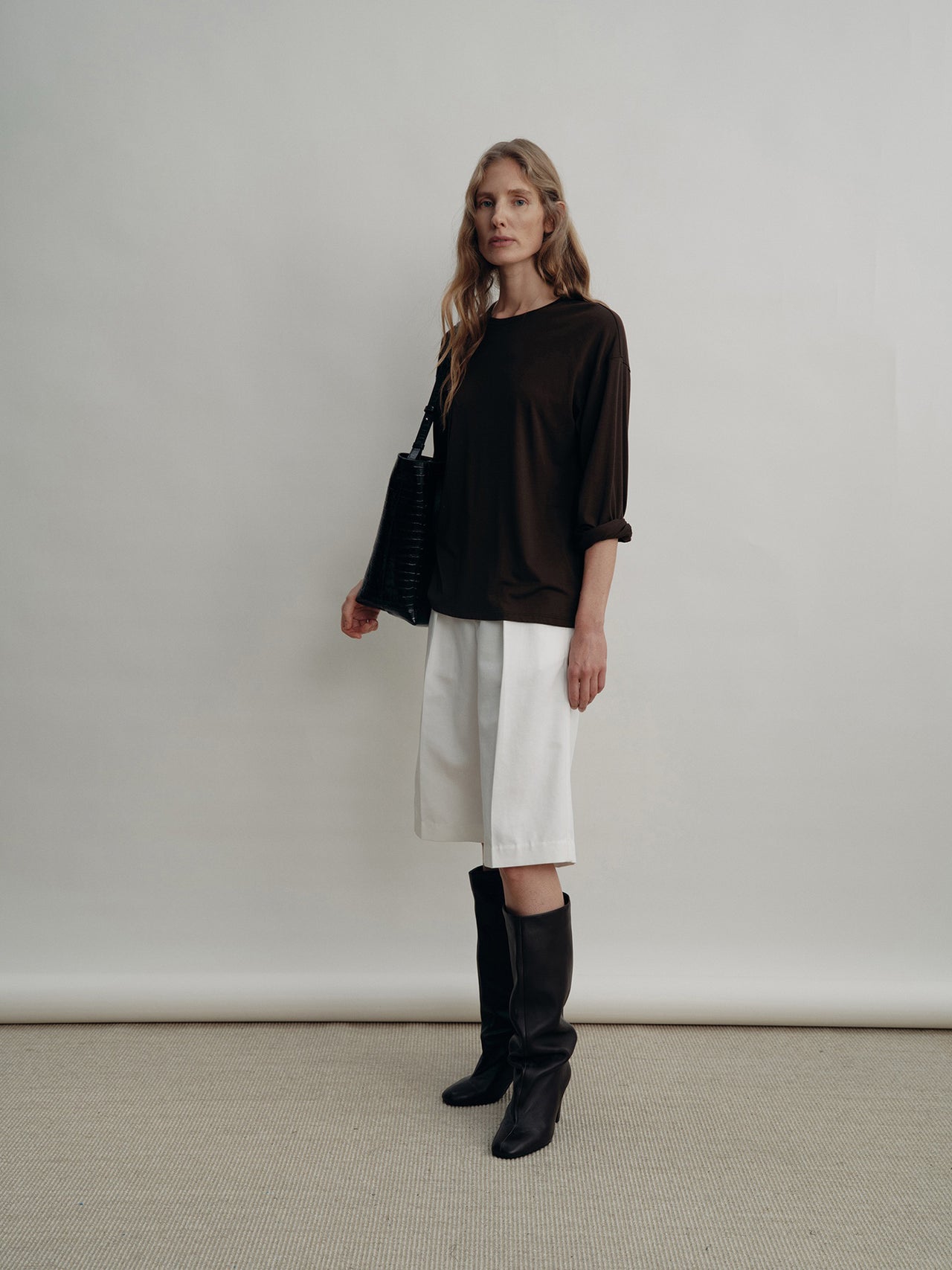 Nora Ease Shorts