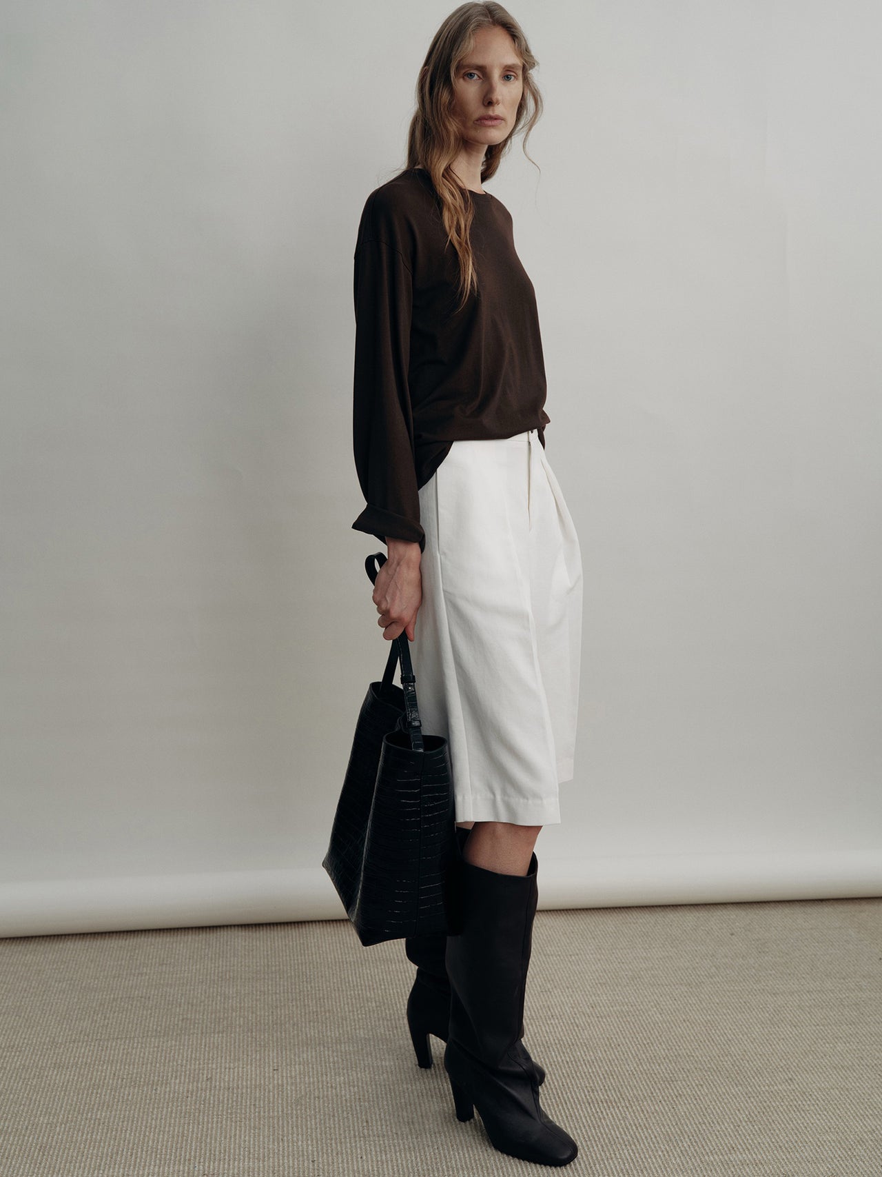 Nora Ease Shorts