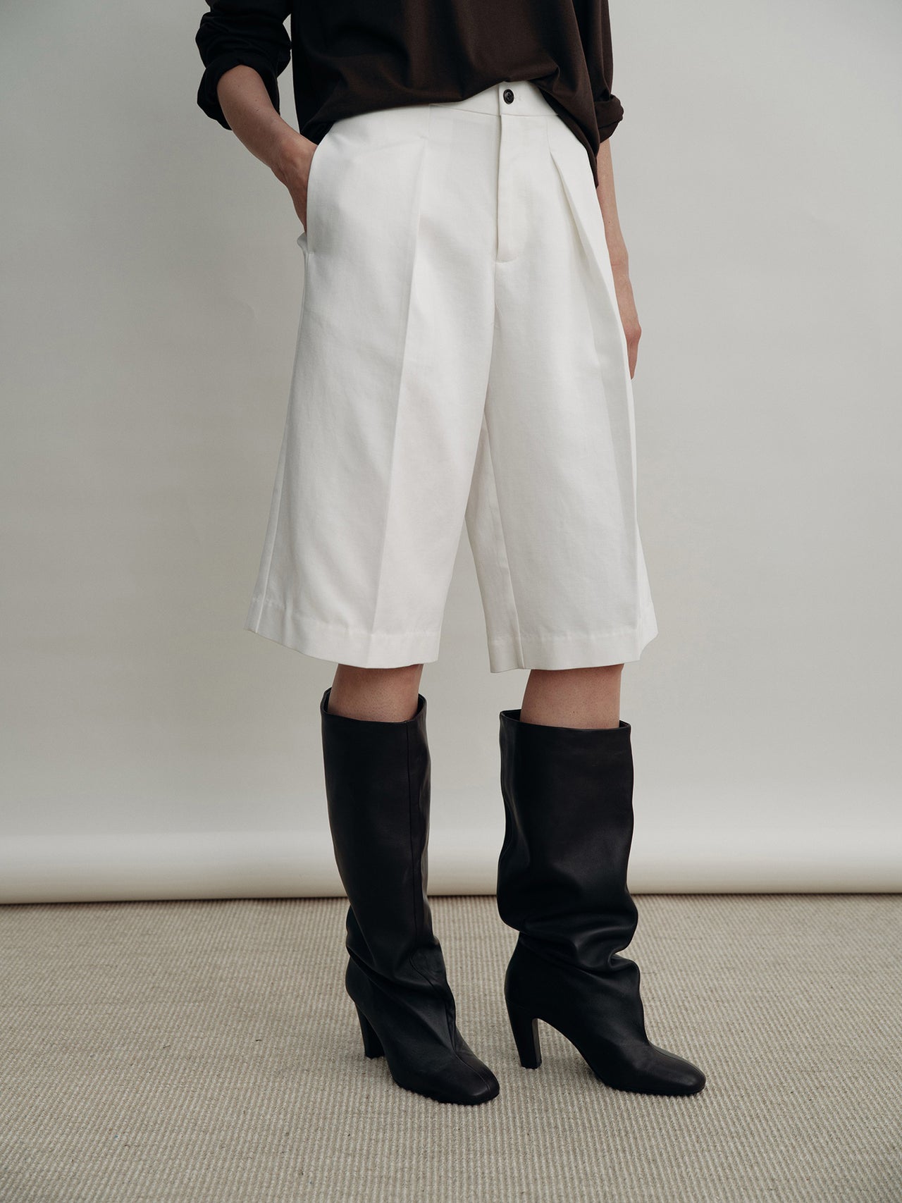 Nora Ease Shorts